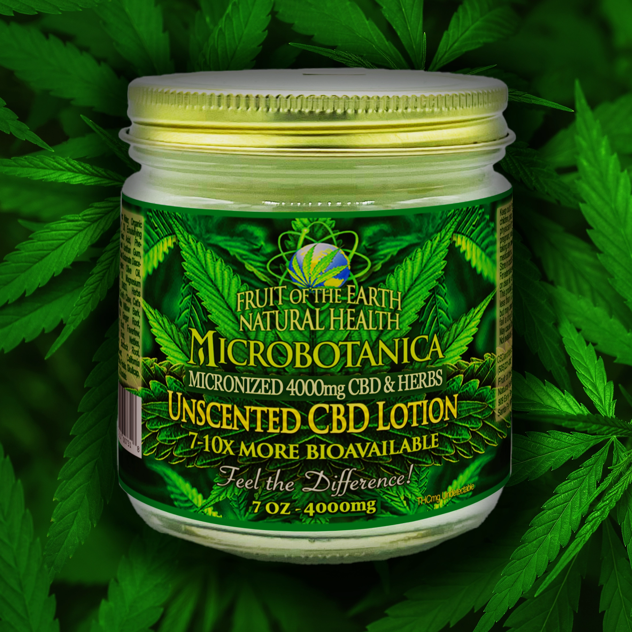 unscented lotion